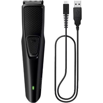 Philips BT1233/18 Beard Trimmer 1000 Series for Men image