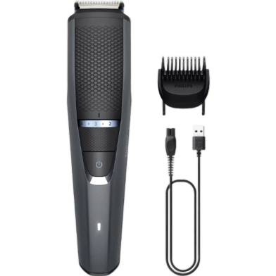 Philips BT3324/15 Beard Trimmer 3000 for Men image