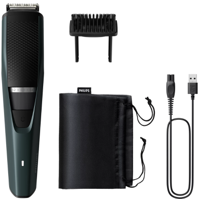 Philips BT3431/30 Pro Beard Trimmer Series 3000 For Men image