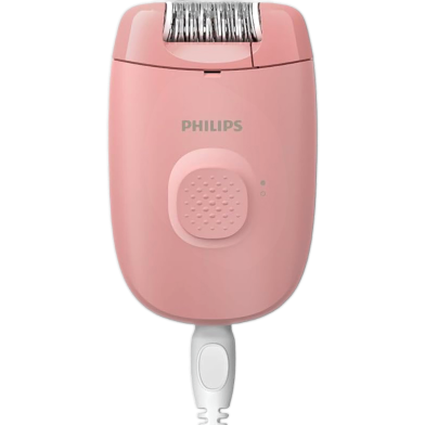 Philips Bre229 00 Satinelle Essential Corded Compact Epilator Series 2000 For Women image