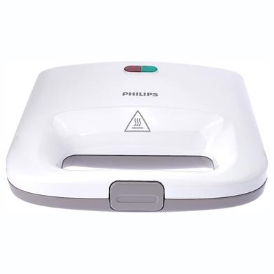 Philips Collection Sandwich Maker White - HD2393 image