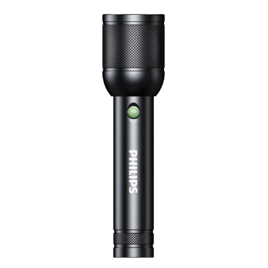 Philips Compact Powerful Bright LED Flashlight image