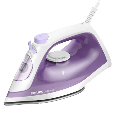 Philips DST1020/36 Steam Iron 1000 Series image