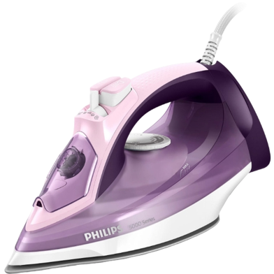 Philips DST5020/30 Steam Iron 5000 Series image