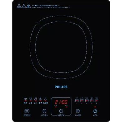 Philips Daily Collection Induction Cooker -HD4911 image