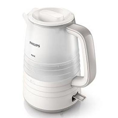 Philips Electric Kettle HD9334 1.5 Liter - 2200Watt image