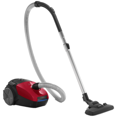 Philips FC8293 PowerGo Vacuum cleaner with bag - 800 Watt image