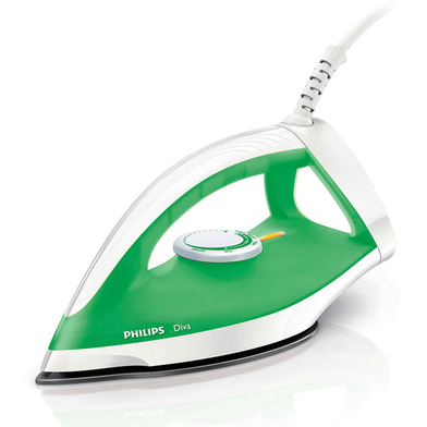 Philips GC122/79 Electric Dry Iron - 1200Watt image