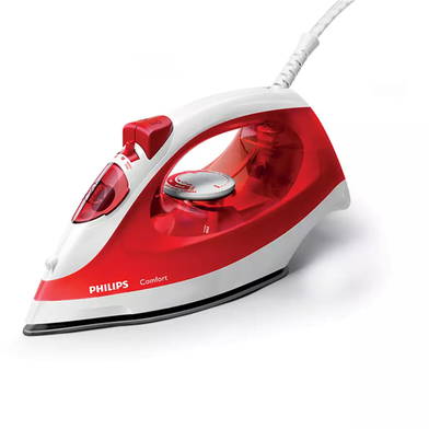 Philips GC1433 Steam Iron - 2000Watt image