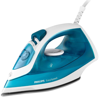 Philips GC1750 26 Steam Iron Easyspeed image