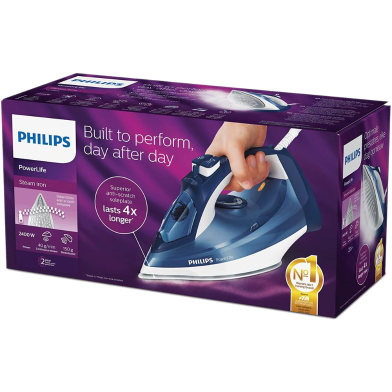 Philips GC2994 Steam Iron - 2400Watt image