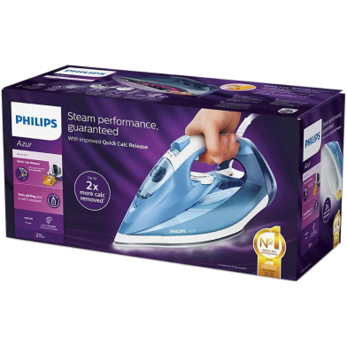 Philips GC4532 Iron - 2400Watt image