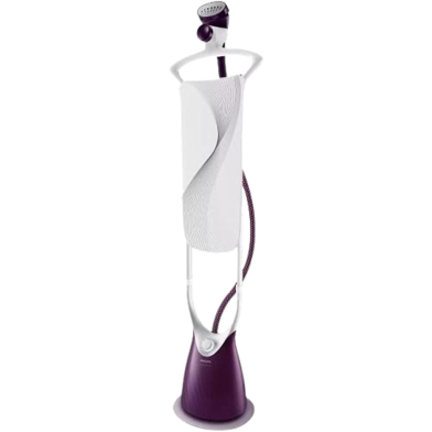 Philips GC558 Garment Steamer Iron - 2000Watt image
