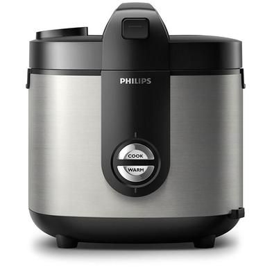 Philips Rice Cooker-HD3132 image