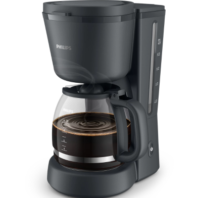 Philips HD7430/90 Drip Coffee Maker Essentials Collection 1000 Series image