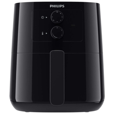 Philips HD9200 Essential Compact Low Fat Air Fryer | 4.1 liter image