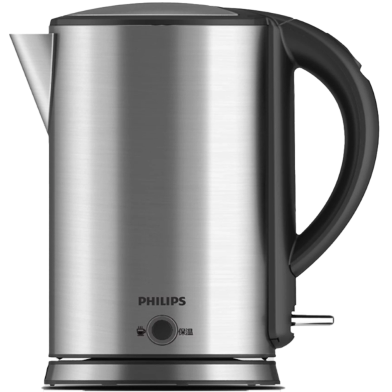 Philips HD9316 Electric Kettle Viva Collection 1.7L image