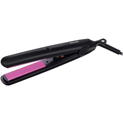 Philips HP8401 StraightCare Essential Hair Straightener for Women image