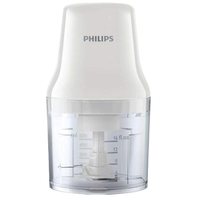 Philips HR1393/01 Chopper Daily Collection image