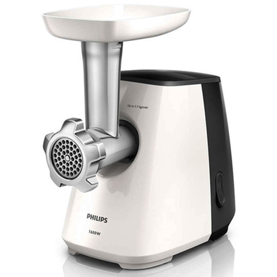 Philips HR2712 Meat Mincer image