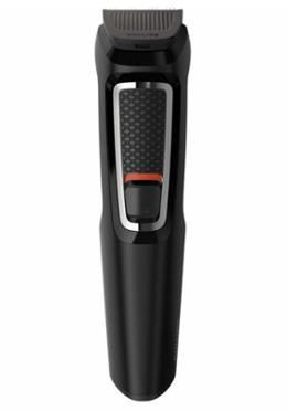 Philips MG3730/15 8 In 1 Hair Clipper And Face Multigroomer Trimmer image