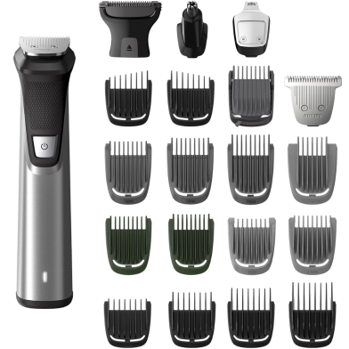 Philips MG7771/70 Norelco Multigroom 9000 Face Head And Body For Men image