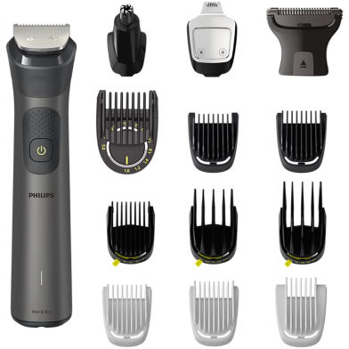 Philips MG7940/75 Multi grooming 14-in-1 Trimmer Shaver image