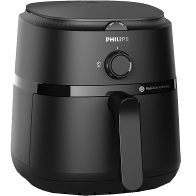 Philips NA120 Air fryer 1500W image