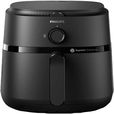 Philips NA130/00 Series-1000 XL Air Fryer | 6.2 Liter image