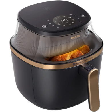 Philips 7.2L Digital XL Air Fryer – Series 3000 image
