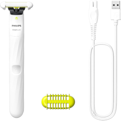Philips QP1924/20 Oneblade Intimate Groomer image