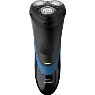 Philips S1560/81 Norelco Dry Electric Shaver Series 2000 For Men image