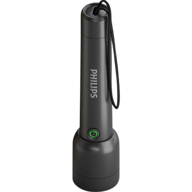 Philips SFL-1236 Rechargeable LED Electric Torch and Flashlight image