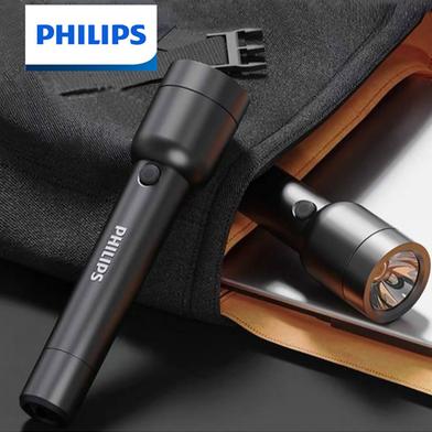 Philips SFL-1236 Rechargeable LED Electric Torch and Flashlight Slide 4