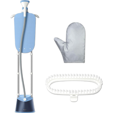 Philips Ste1030 20 Garment Steamer 1000 Series image
