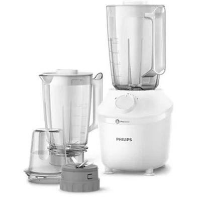 Philips Super Blender with Twin Jar - HR2041/50 image