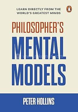 Philosopher's Mental Models image