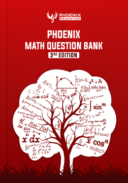 Phoenix Math Question Bank image