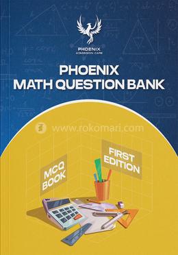 Phoenix Math Question Bank image