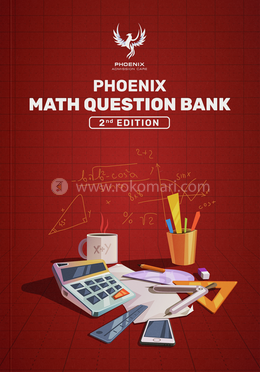 Phoenix Math Question Bank image