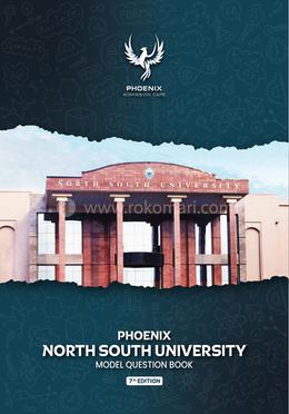 Phoenix North South University Model Question Book