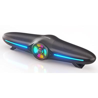 Phoinikas P-3 USB 2.0 Desktop Bar Speaker For Computer image