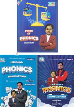 Phonics Series