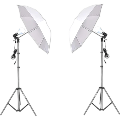Photography Umbrella-Professional Studio Lighting Accessory (1pcs) image