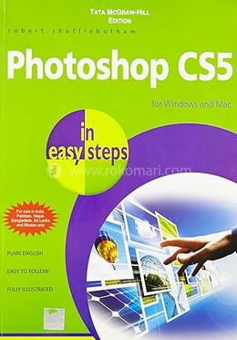 Photoshop CS5 image