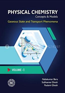 Physical Chemistry Concepts