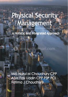 Physical Security Management image