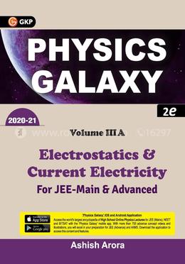 Physics Galaxy 2020-21 