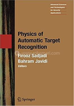 Physics of Automatic Target Recognition