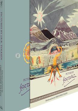 Pictures by J.R.R. Tolkien